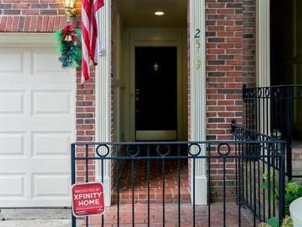 2519 GADSBY PLACE, ALEXANDRIA, VA 22311