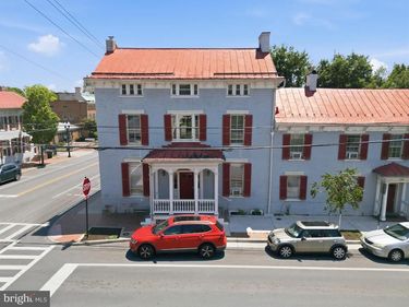 142 N WASHINGTON STREET , Unit 7, WINCHESTER, VA 22601