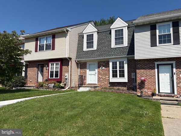 2814 MEREDITH COURT, ABINGDON, MD 21009