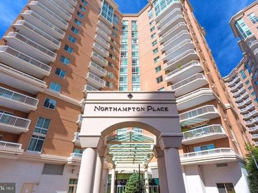 3101 N HAMPTON DRIVE, Unit 603, ALEXANDRIA, VA 22302