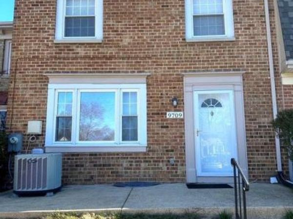 9709 WHISKEY RUN , LAUREL, MD 20723