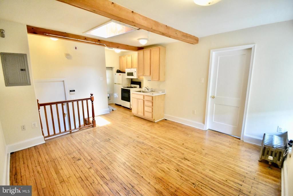 243 W Rittenhouse Street, Unit 3A, Philadelphia, PA 19144 Main Photo