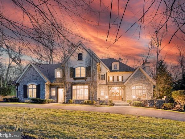 6707 WEMBERLY WAY, MCLEAN, VA 22101