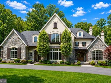 6707 WEMBERLY WAY, MCLEAN, VA 22101