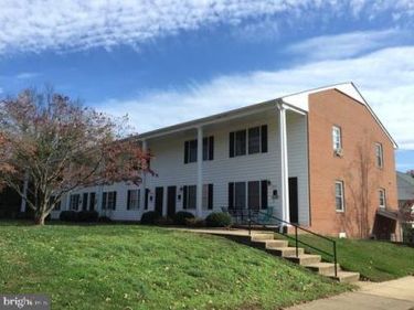 1214 WILLIAM STREET , FREDERICKSBURG, VA 22401