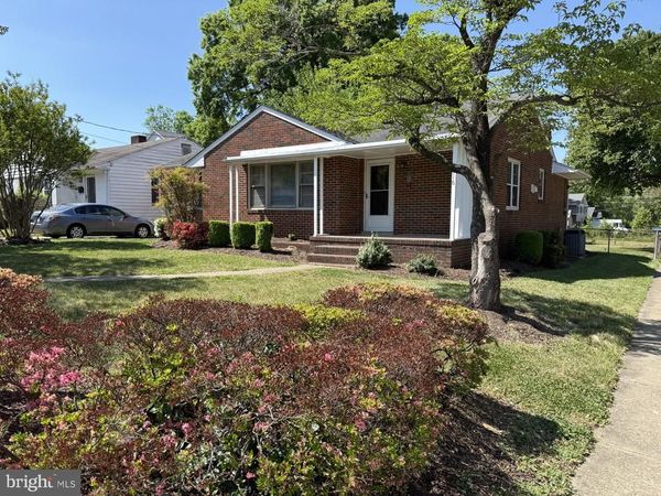 1316 STAFFORD AVENUE , FREDERICKSBURG, VA 22401