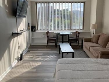 1121 ARLINGTON BOULEVARD , Unit 825, ARLINGTON, VA 22209