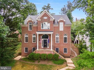 1026 26TH STREET S, ARLINGTON, VA 22202