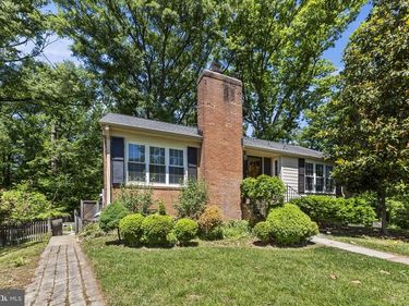 9112 GRIST MILL ROAD , ALEXANDRIA, VA 22309