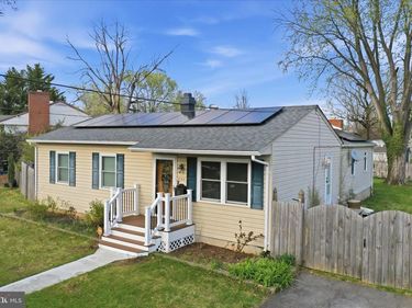 540 EAGLE PLACE , WINCHESTER, VA 22601