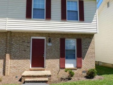 2926 PACKER STREET , WINCHESTER, VA 22601