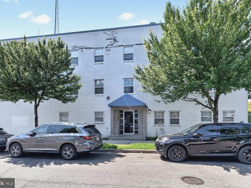 1008 Rittenhouse Street NW , Unit 15, Washington, DC 20011 Main Photo