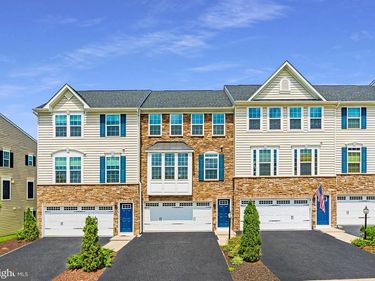 174 TROUT LILY DRIVE, LAKE FREDERICK, VA 22630