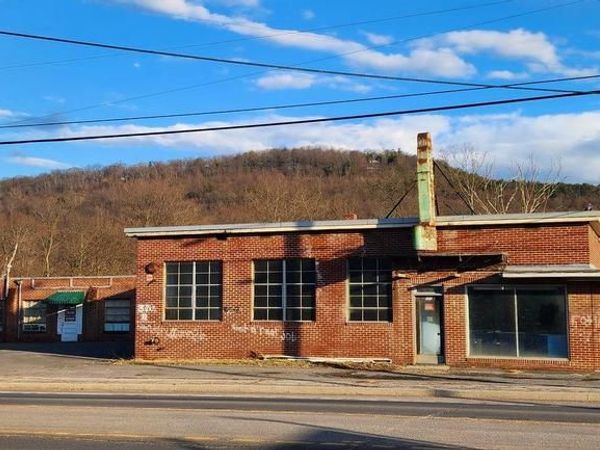 918 NATIONAL HIGHWAY , LAVALE, MD 21502