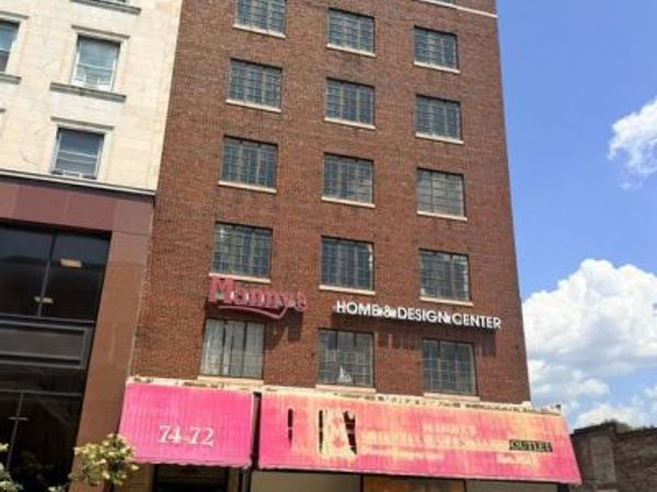 72 W WASHINGTON STREET , HAGERSTOWN, MD 21740