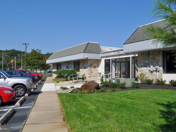 860 ROUTE 168 , TURNERSVILLE, NJ 08012