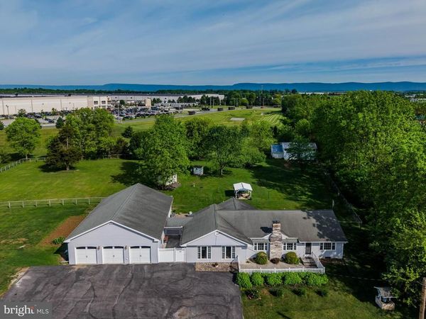 1617 WALNUT BOTTOM ROAD, CARLISLE, PA 17015