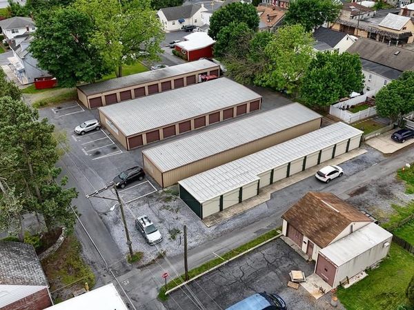 327 S GANNON STREET , LEBANON, PA 17042