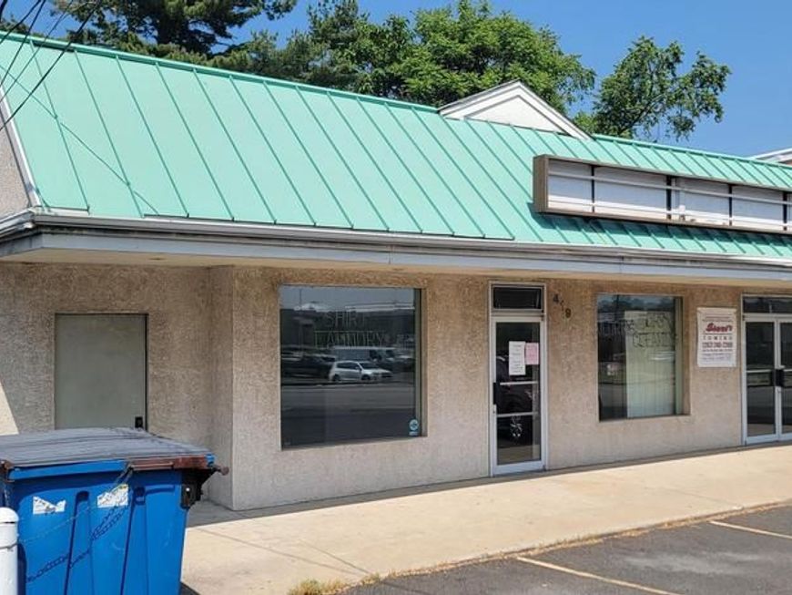 419 W Moreland Road , Willow Grove, PA 19090 Main Photo