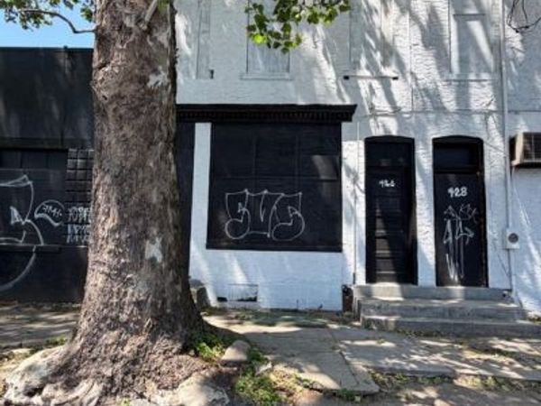 426 BRIDGE STREET , TRENTON, NJ 08611