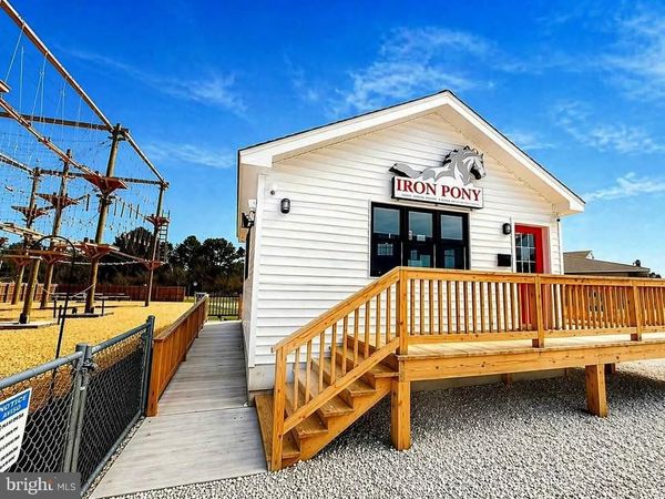 4368 PENSION STREET, CHINCOTEAGUE ISLAND, VA 23336