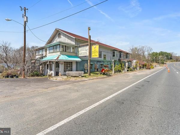 3357 RICHMOND HIGHWAY , STAFFORD, VA 22554