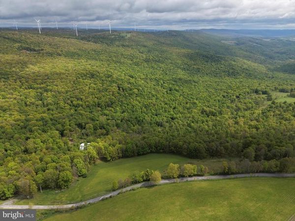 TRACT 5: 105.26+/- ACRES GRANDVIEW DR, HYNDMAN, PA 15545
