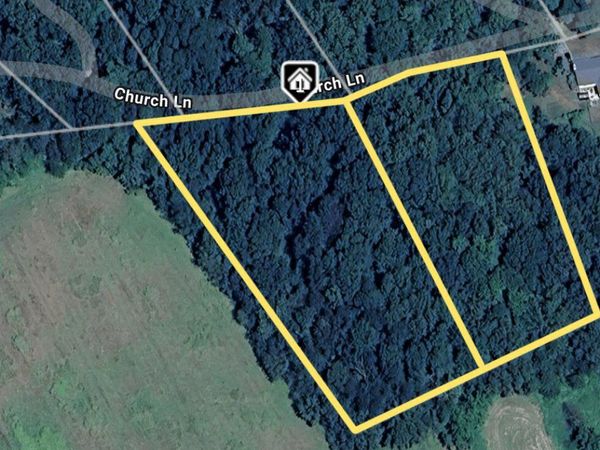 5731 CHURCH LANE, TANEYTOWN, MD 21787