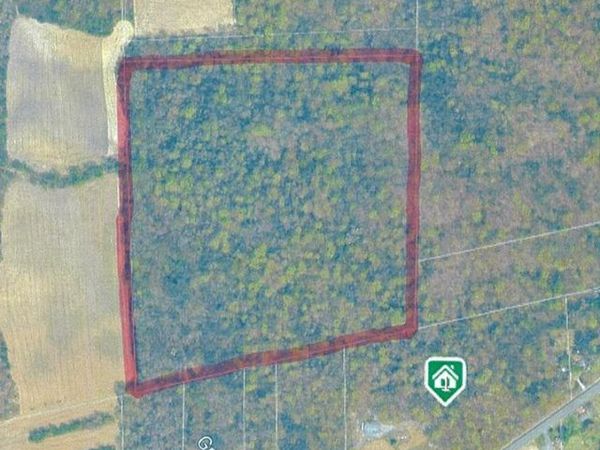 0 HOLDCRAFT ROAD , PITTSGROVE, NJ 08318