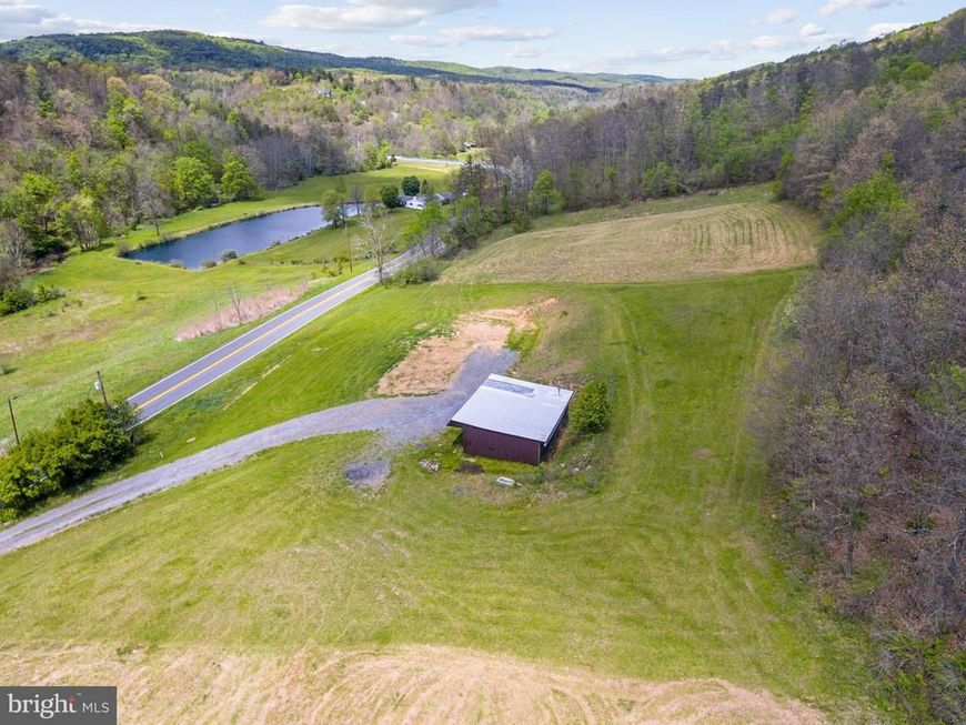 3020 Clear Ridge Road, Clearville, PA 15535 Main Photo
