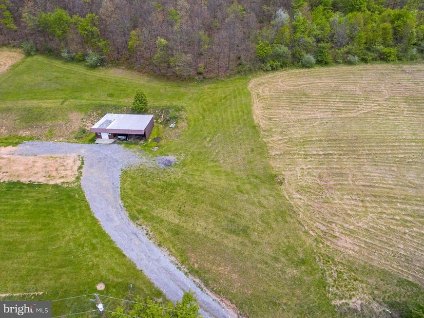 3020 Clear Ridge Road , Clearville, PA 15535 Main Photo