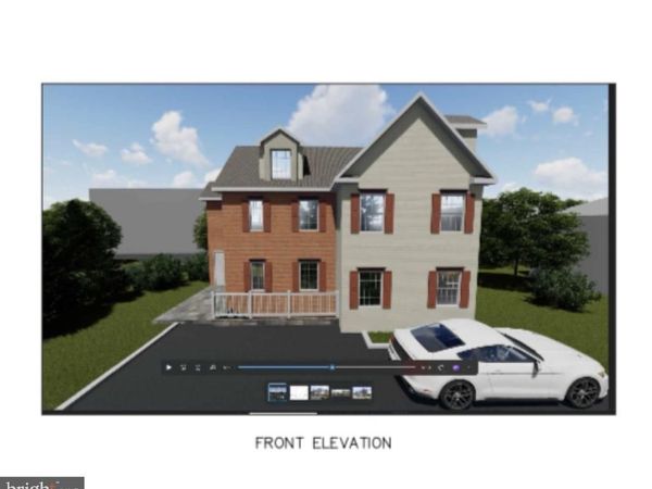 27 ALMSHOUSE ROAD , RICHBORO, PA 18954