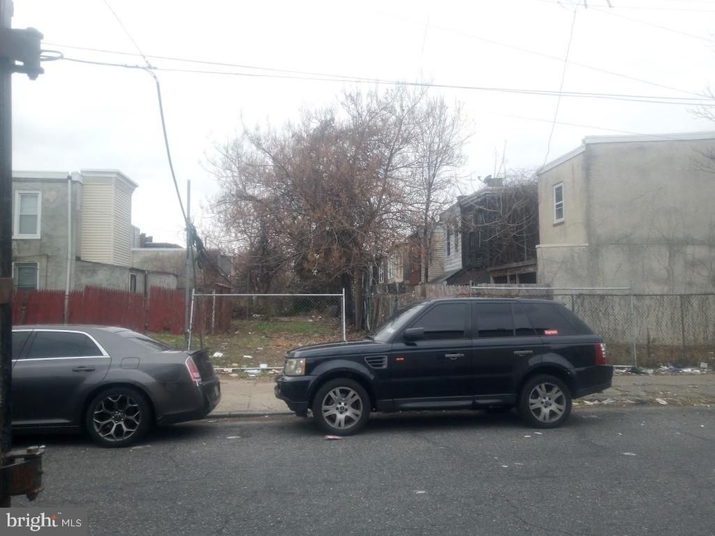 2808 N Park Avenue, Philadelphia, PA 19132 Main Photo