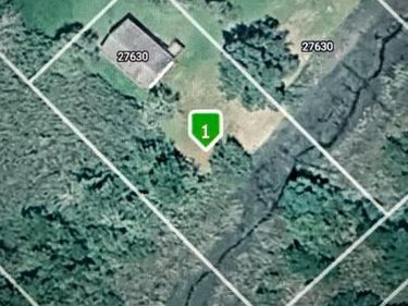 0 METOMPKIN BAY ROAD , PARKSLEY, VA 23421