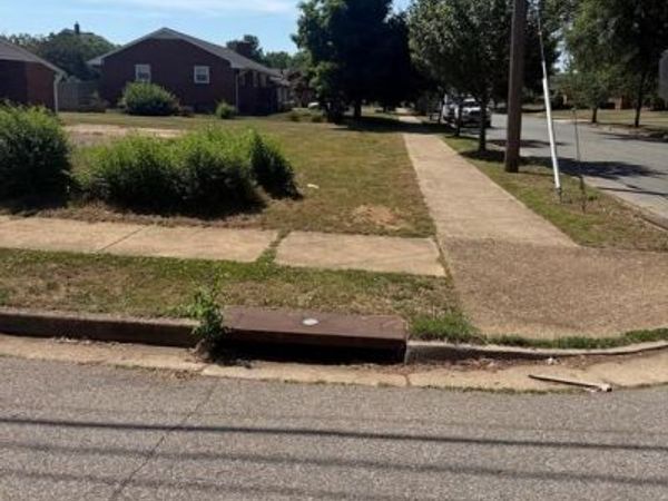 410 TYLER STREET , FREDERICKSBURG, VA 22401
