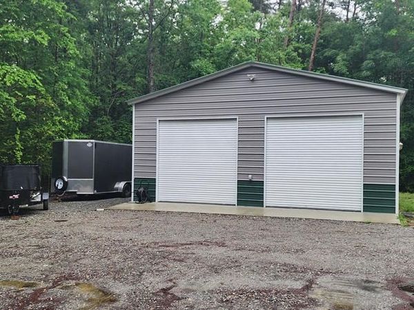 Lot 47 TALL PINES DRIVE, MINERAL, VA 23117