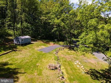 1097 BALKAMORE HILL ROAD , STANLEY, VA 22851