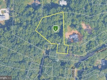 8890 EVELYN DRIVE , MANASSAS, VA 20112