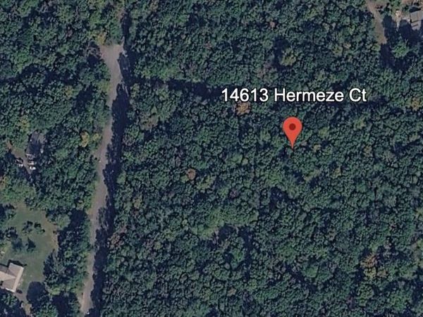 14613 HERMEZE COURT , FREDERICKSBURG, VA 22407