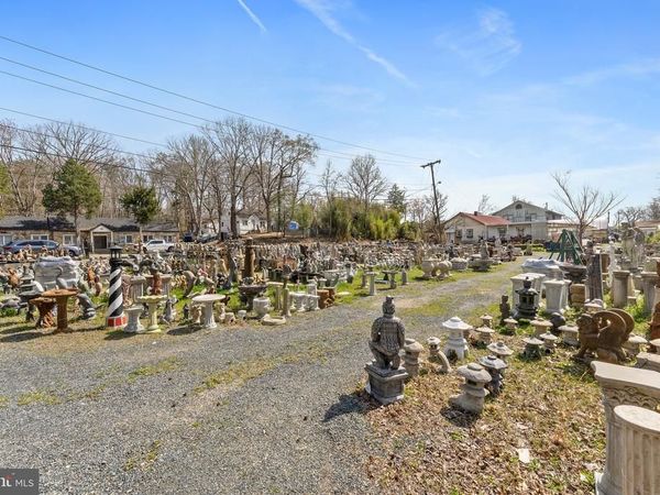 3361 RICHMOND HIGHWAY , STAFFORD, VA 22554