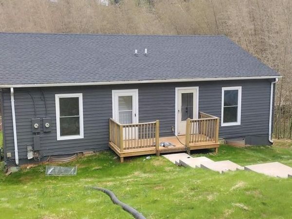 530 CLEVELAND AVE , Unit A & B, CHARLOTTESVILLE, VA 22903