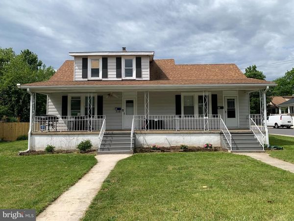 412 BROADVIEW BOULEVARD N , GLEN BURNIE, MD 21061