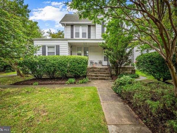 5234 BENSON AVENUE, HALETHORPE, MD 21227