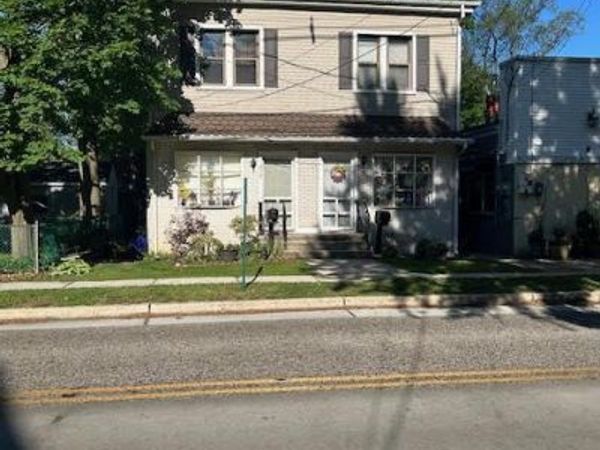 210 N CENTRE STREET , MERCHANTVILLE, NJ 08109