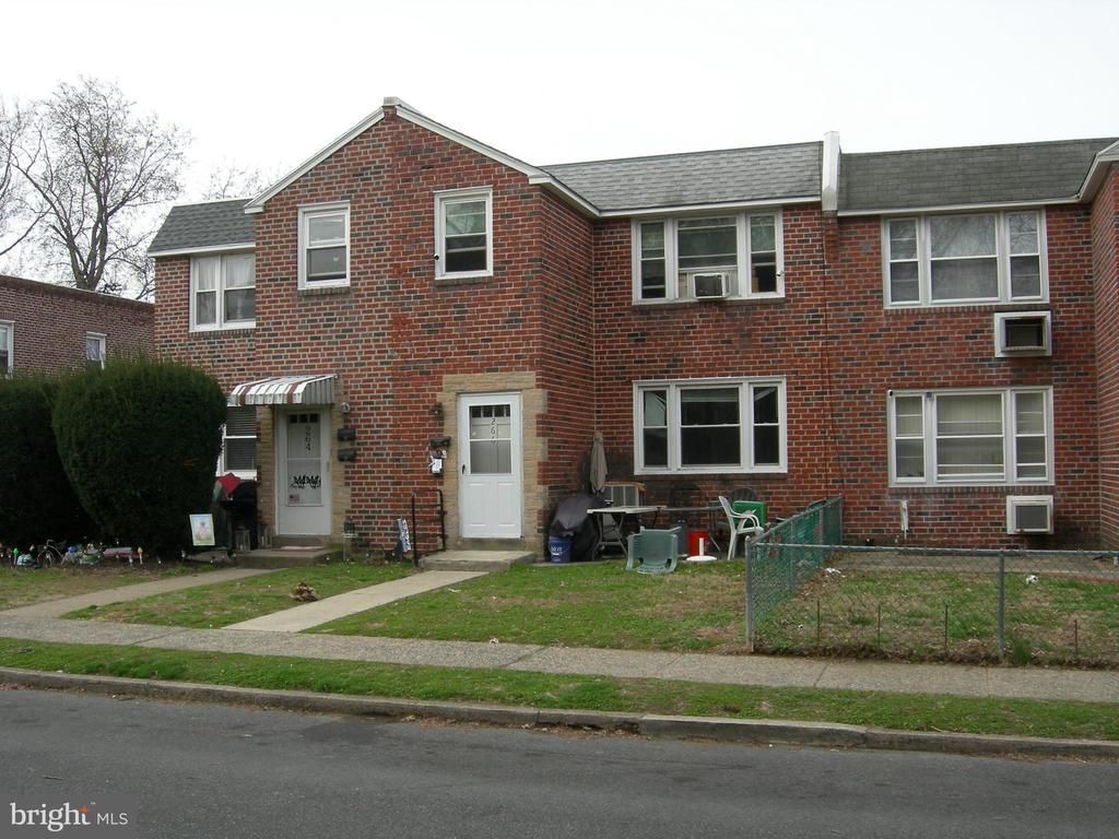 266 Bridge Street, Drexel Hill, PA 19026 Main Photo