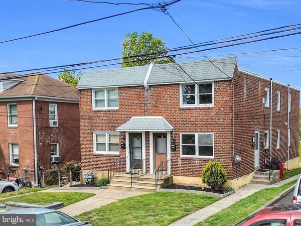 309 MONTGOMERY AVENUE , JENKINTOWN, PA 19046