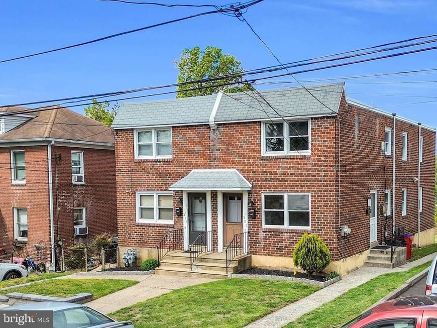 309 Montgomery Avenue, Jenkintown, PA 19046 Main Photo