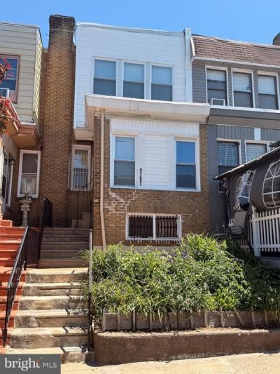 4757 Rorer Street, Philadelphia, PA 19120 Main Photo