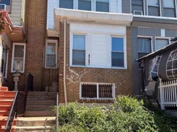 4757 RORER STREET, PHILADELPHIA, PA 19120
