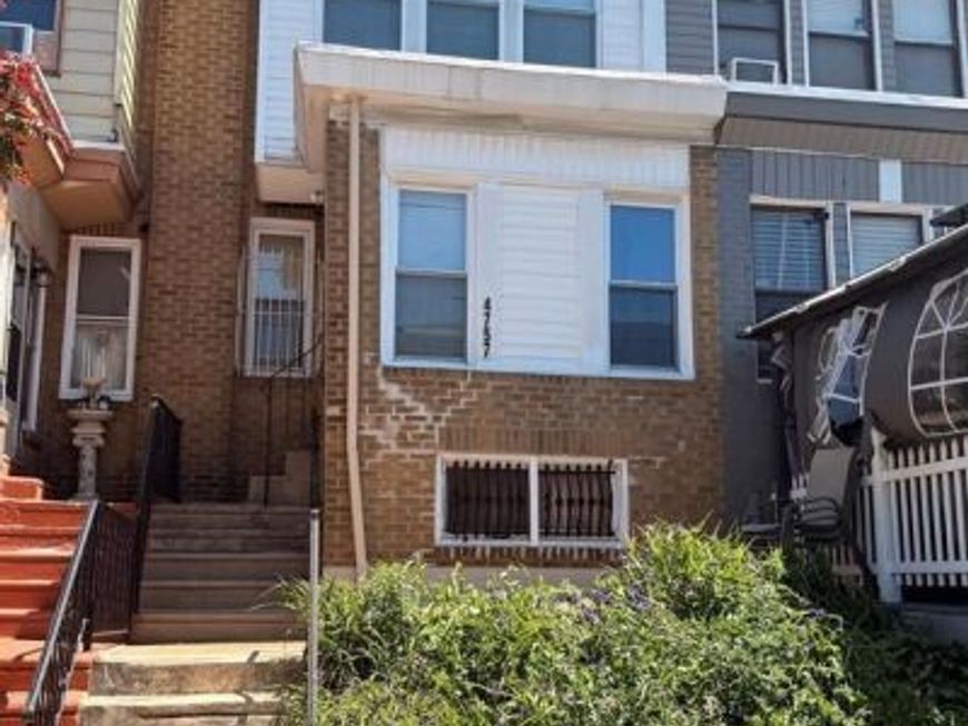 4757 Rorer Street, Philadelphia, PA 19120 Main Photo